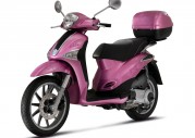 Piaggio Liberty Elle